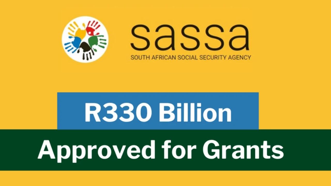 SASSA Universal Basic Income 2024-25