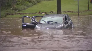 Connecticut Declares State of Emergency After Deadly Floods and Widespread Devastation