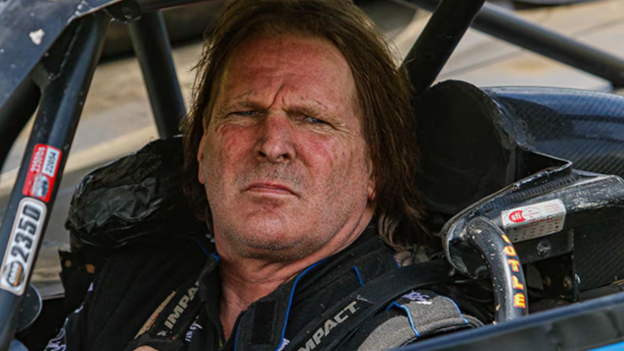 Scott Bloomquist Cause of Death