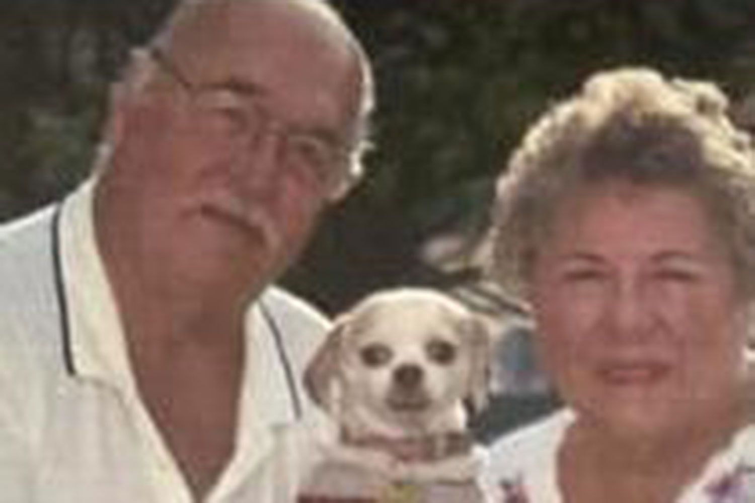 Elderly Couple and Their Dog Missing in California: Community Urges for Help