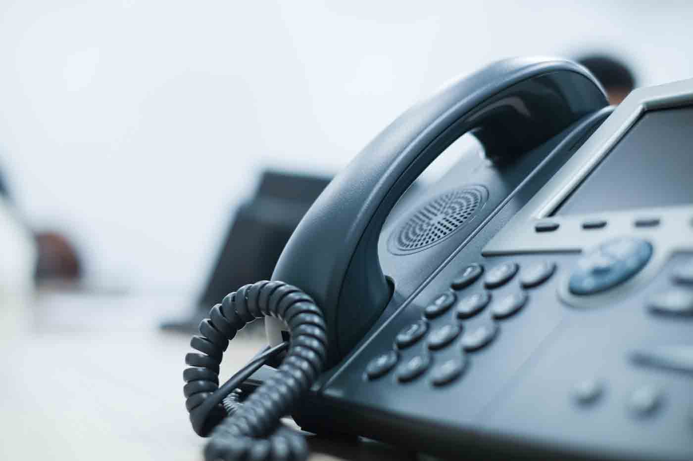 Florida Landline Use Declines Sharply as Wireless and VoIP Grow