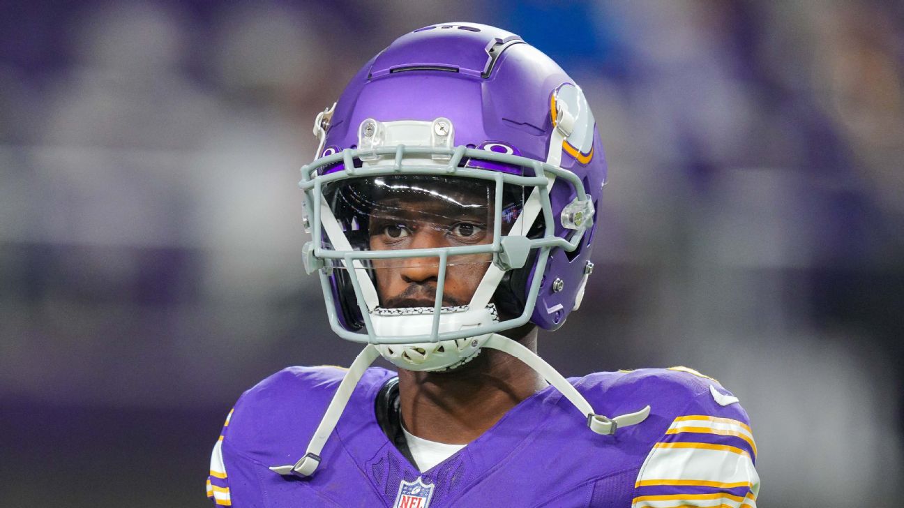 Minnesota Vikings WR Jordan Addison Charged with DUI in California