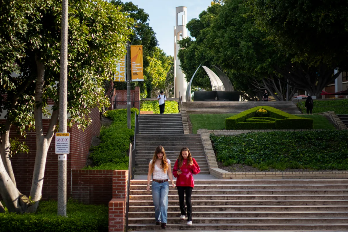 California State University Faces $1 Billion Budget Shortfall as Campuses Implement Cost-Cutting Measures