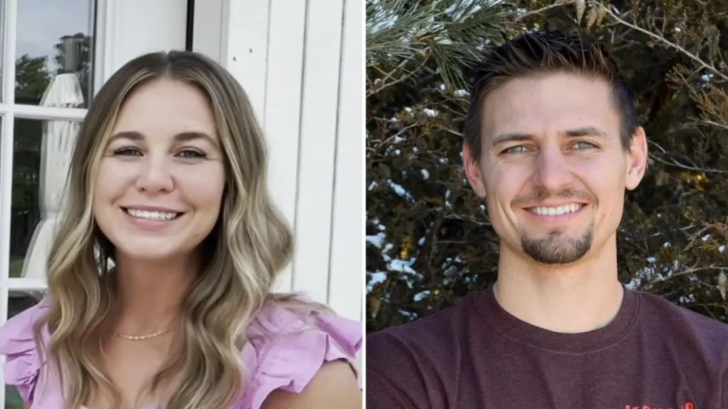 Who Is Jana Duggar’s Fiance Stephen Wissman? Know About Their