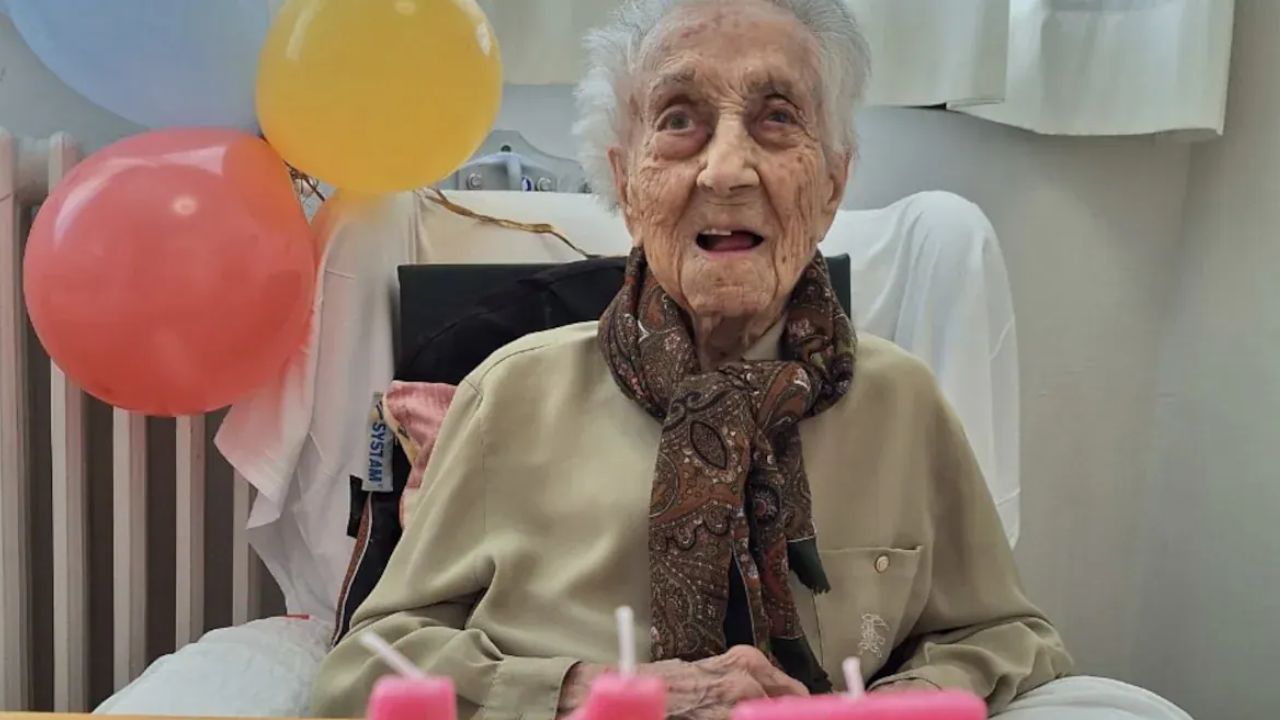 World's Oldest Person Passes Away