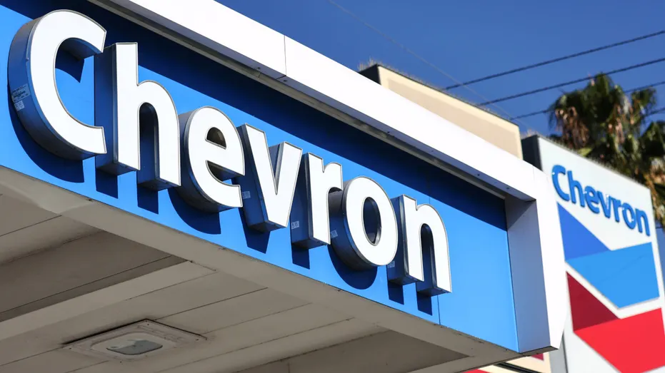 Chevron to Relocate Headquarters from California to Texas