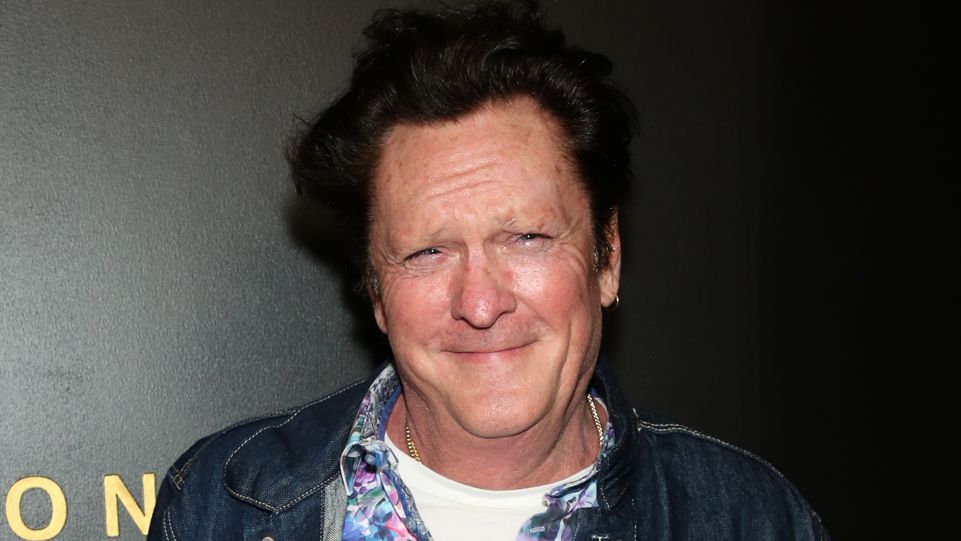 Actor Michael Madsen Arrested for Domestic Violence in Malibu