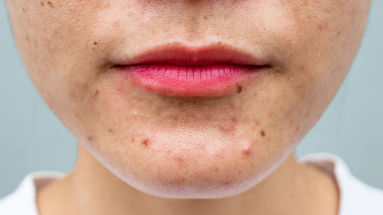 Understanding Hormonal Acne: Beyond Teen Years and Common Misconceptions