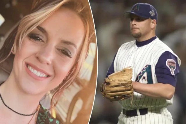 Former MLB Pitcher Greg Swindell's Daughter Is Missing