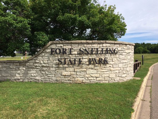 Fort Snelling State Park Reopens After Weeks of Flooding Cleanup