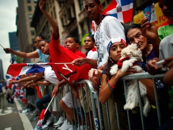 New Dominican Cultural Center Announced During 42nd National Dominican Day Parade