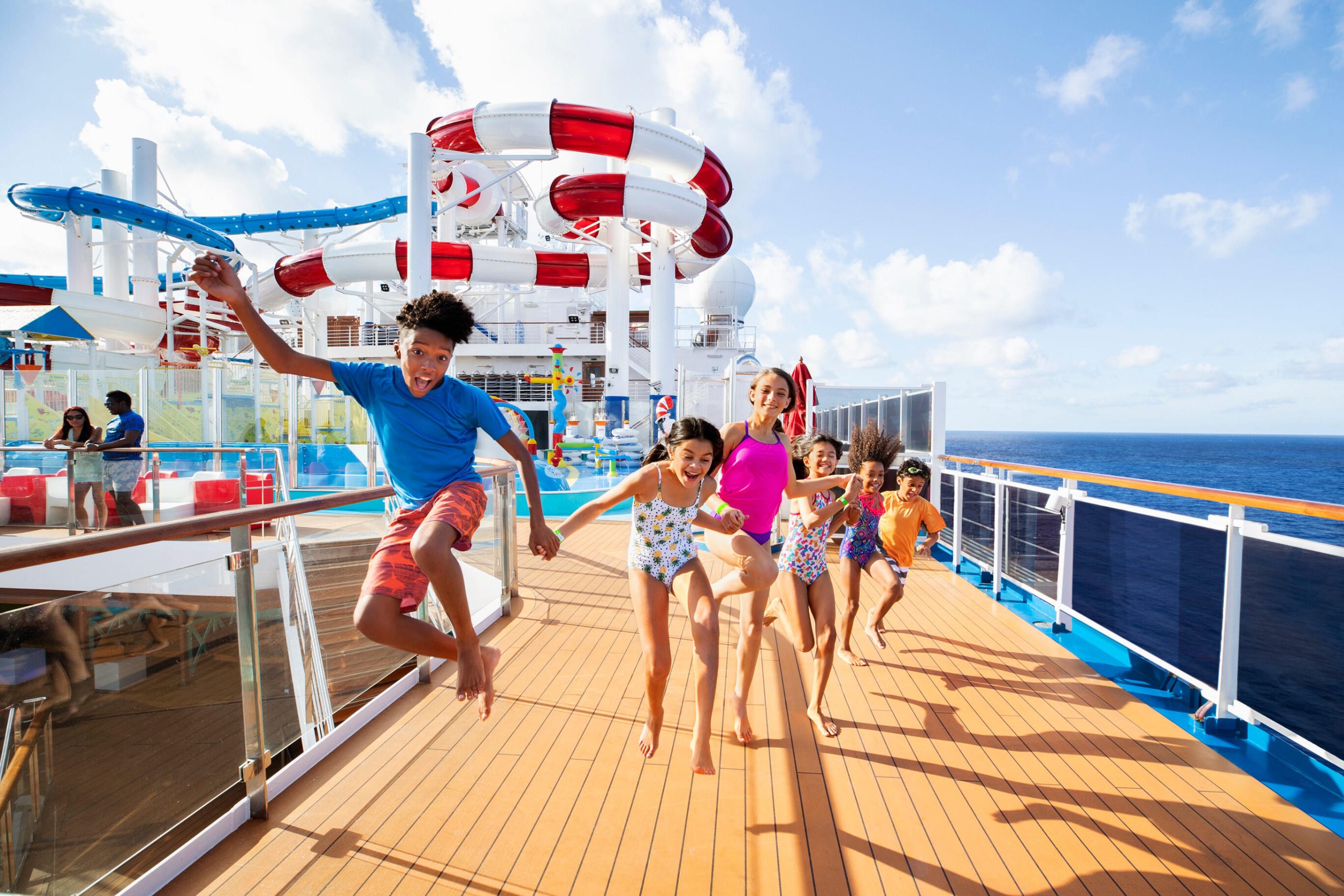 Ensuring Child Safety on Cruises: Tips Amidst Recent Concerns