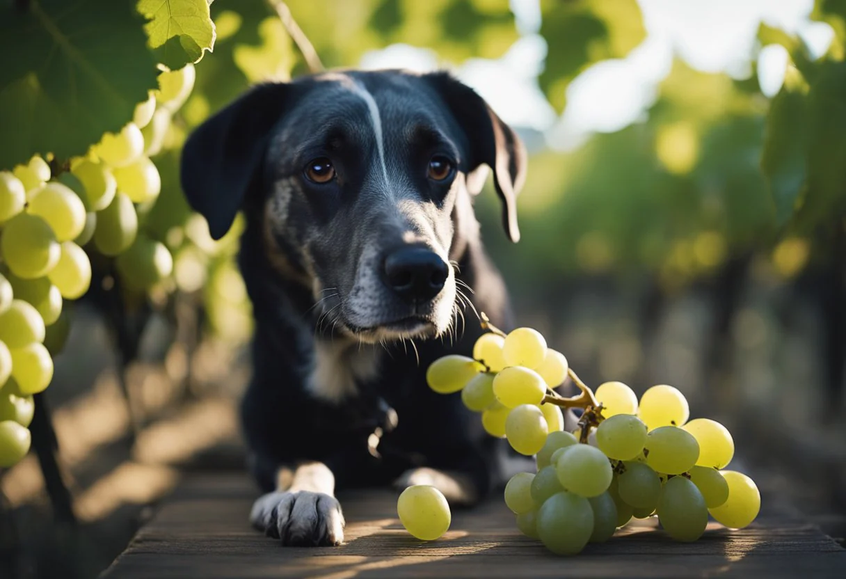 Keeping Your Dog Safe in Summer: Avoiding Heat Stroke and Toxic Foods