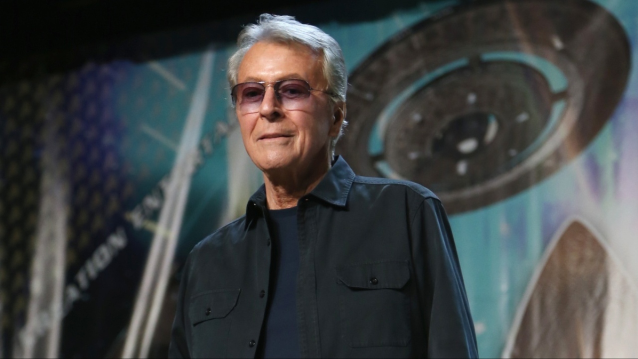 Actor James Darren Dies