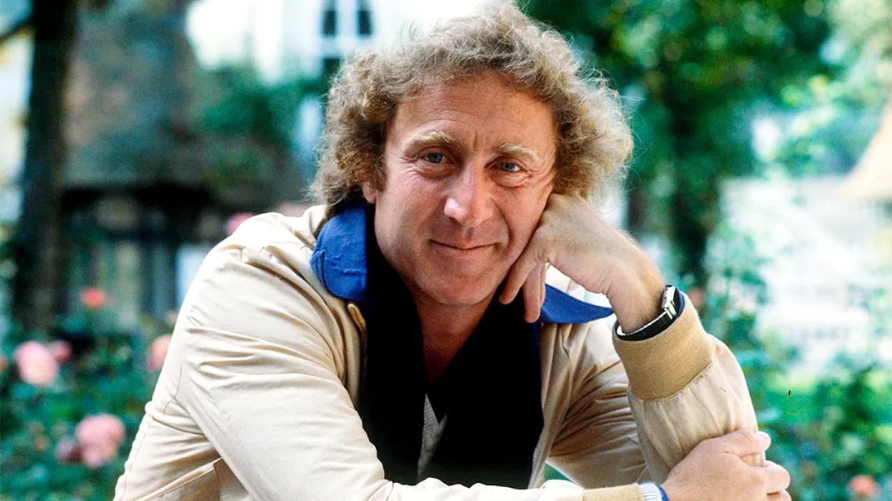 Gene Wilder Cause of Death