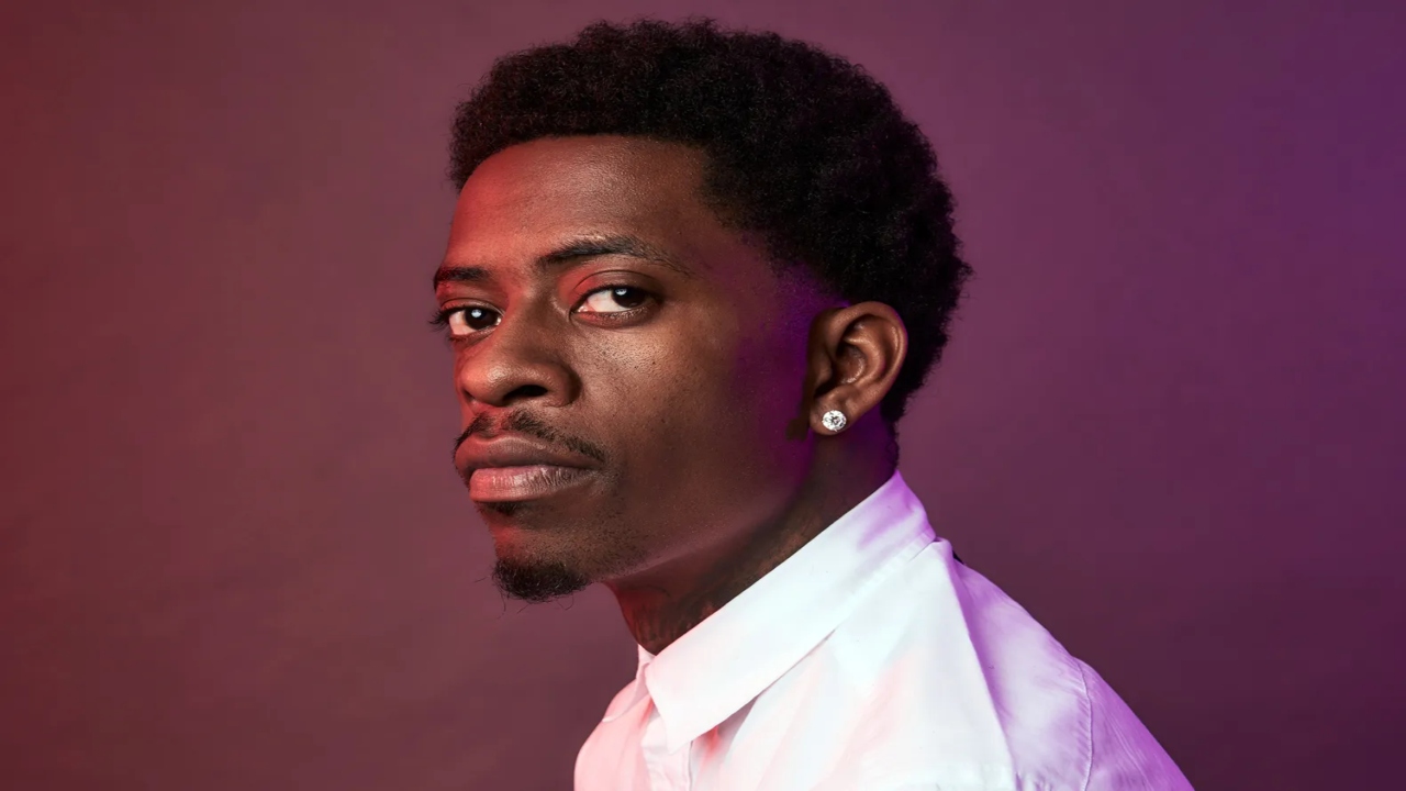 Rapper Rich Homie Quan Died at 33 See Cause Of Death Davidson News