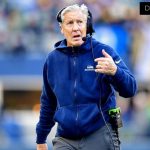 Pete Carroll’s Interest in Coaching Bears Sparks Excitement Among Seahawks Fans