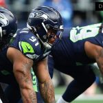 Bryon Murphy II: Seahawks Rookie Making Strides in His First Season