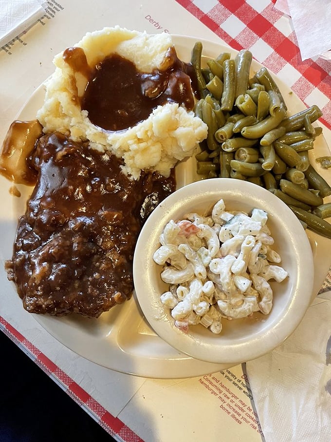 Comfort food gets a gourmet makeover. This country-fried steak is bringing fancy to the farm-to-table movement.