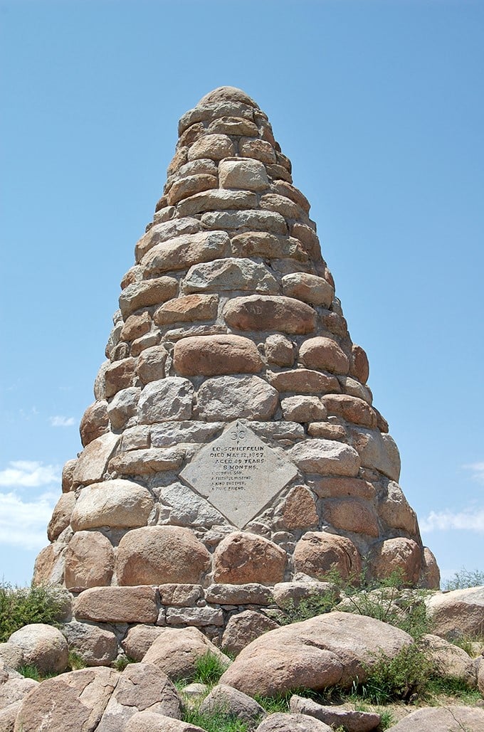 Step into a living Western at Tombstone. Just don't expect to see tumbleweeds with Instagram accounts... yet.