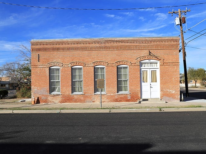 From territorial days to modern charm, Florence is Arizona's ultimate before-and-after story.