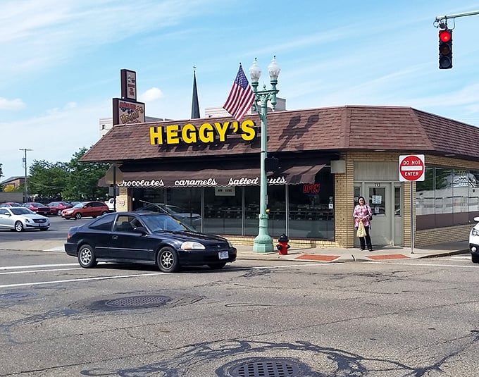 Heggy's: Where tradition tastes as good as it looks – and it looks pretty darn delicious!