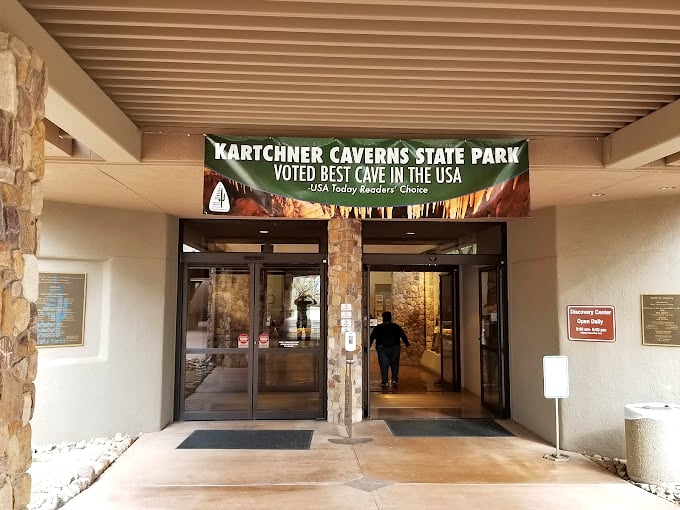 Cave bacon? It's a real thing at Kartchner Caverns, but trust me, you won't want to fry this up!