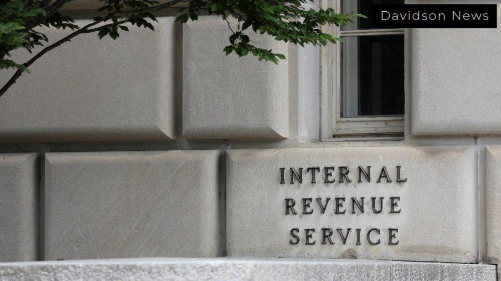 IRS Reveals Updated Tax Brackets for 2024 What You Need to Know