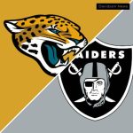 Raiders Break Losing Streak with a 19-14 Win Over Jaguars