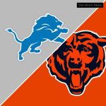 Lions Roar Again: Dominating 34-17 Victory Over Bears