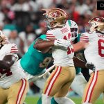 San Francisco 49ers Facing Tough Choices After Loss to Dolphins