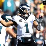 Eagles Face Tough Decisions as Jalen Hurts Suffers Concussion