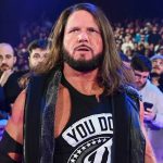 American Wrestler, Aj Styles Grew Up In Poverty With An Abusive And Alcoholic Father