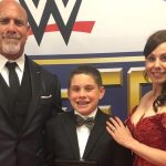 American Wrestler And Actor, Bill Goldberg And His Wife Wanda Ferraton Are Proud of Son Gage A.J. Goldberg’s Football Journey