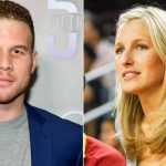 Former Los Angeles Clippers Star, Blake Griffin And His Ex-Fiancee Brynn Cameron Are Parents Of Two Ford And Finley