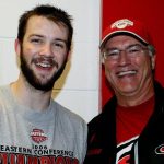 Miami QB Cam Ward Parents Patrice and Calvin Make The Long flight From Houston To Pullman For Every Son’s Game