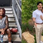 Cowboys CeeDee Lamb’s Ex-Girlfriend Crymson Rose Engaged To Antonio Lopez After The Phone Snatching Incident