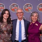 American Sports Commentator, Mike Breen And His Wife Roseanne Are Parents To Three Kids; It Is Unsure Whether They Share The Joy Of Becoming Grandparents