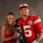 Patrick Mahomes Wife Brittany, Shares Her Experience of Growing Up After Her Parents’ Diana Massey And Scott Matthews Divorce