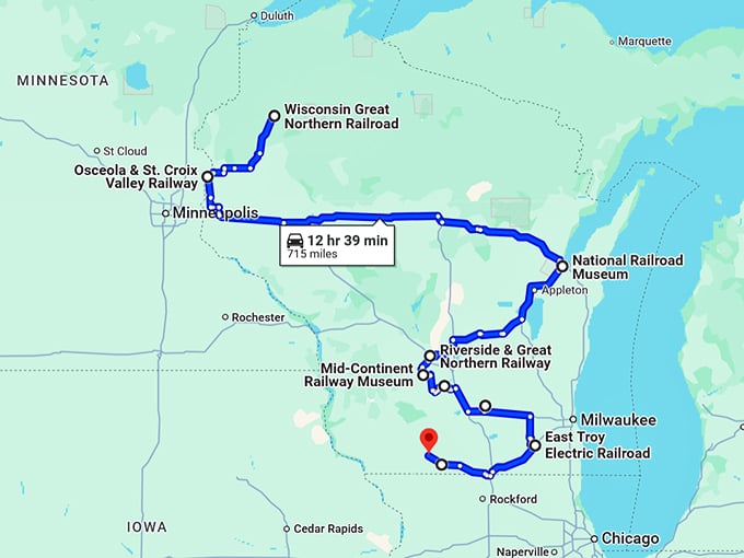 tiny wonderlands wisconsin map