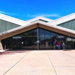 This Enormous Aviation Museum In Arizona Houses Over 400 Aircraft