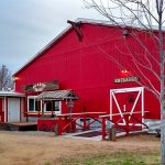 This Western-Themed Ranch In Arizona Serves Up Rootin’-Tootin’ Fun And Mouthwatering BBQ