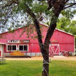 Throw Axes And Learn To Rope At This Family-Friendly Ranch In Arizona