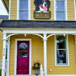 There’s A Secret Cafe Hiding At This Charming Bookstore In Illinois