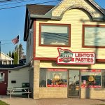 9 Little-Known Pasty Shops In Michigan That Locals Keep To Themselves