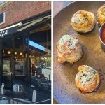 Sink Your Teeth Into The Most Heavenly Garlic Knots At This Warm And Welcoming Vermont Pizzeria