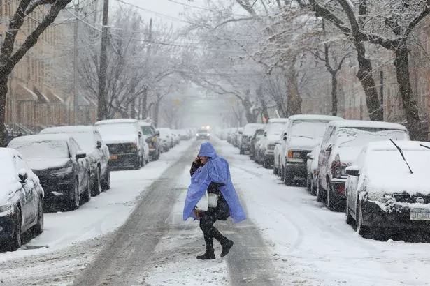 Don’t Leave Home Without Checking This: Pittsburgh’s Frosty Forecast Unveiled