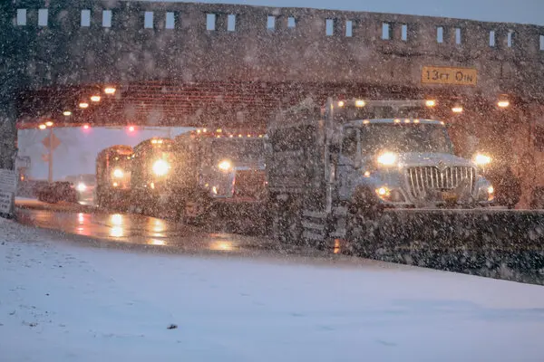 Brace Yourself, Omaha! Freezing Nights and Warm Days Ahead—Are You Ready