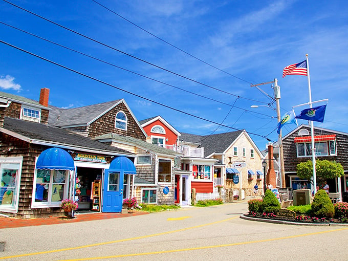 Where beach dreams come true. This stretch of land is Mother Nature's way of saying, "You're welcome."