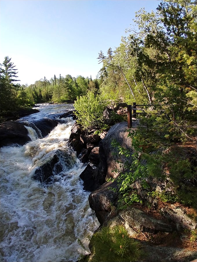 Hard to reach, easy to love! This remote beauty is like finding a unicorn – rare, magical, and totally worth the journey. Photo credit: KANES “Rottie”